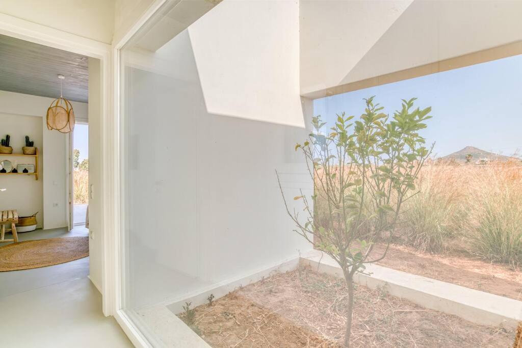 Villa Lampsi - Spacious & Modern Isterni  Exteriér fotografie