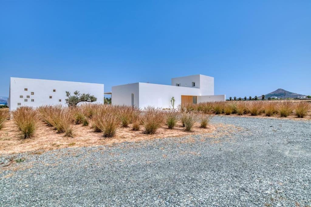 Villa Lampsi - Spacious & Modern Isterni  Exteriér fotografie