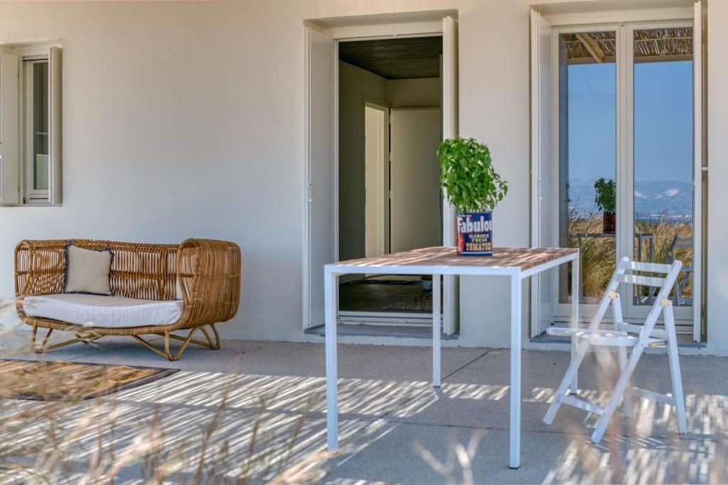 Villa Lampsi - Spacious & Modern Isterni  Exteriér fotografie