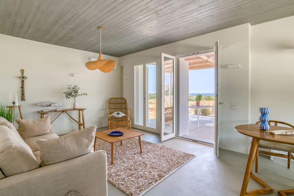 Villa Lampsi - Spacious & Modern Isterni  Exteriér fotografie